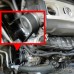 Volkswagen Tiguan Air Cond Compressor